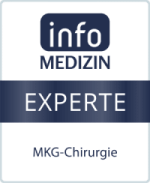 Dr. Dannemann, Spezialist für MKG-Chirurgie in München, info Medizin